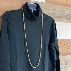 3 for $12 36” Gold Necklace